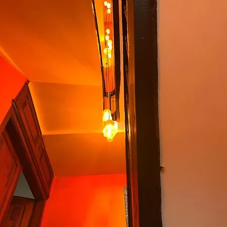 De La Prison En Toutes Libertes בית הארחה