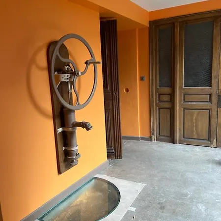 De La Prison En Toutes Libertes 3* אספאיו