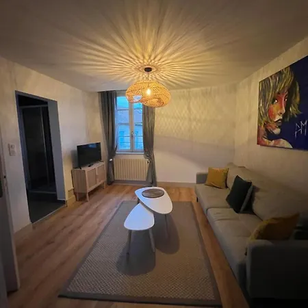 De La Prison En Toutes Libertes 3* אספאיו