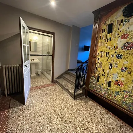 De La Prison En Toutes Libertes בית הארחה