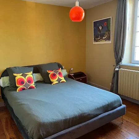 De La Prison En Toutes Libertes Gasthof 3*