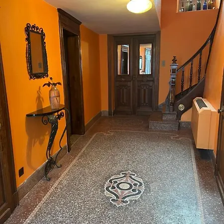 Guest house De La Prison En Toutes Libertes Espalion