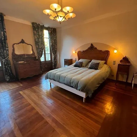 De La Prison En Toutes Libertes Guest house Espalion
